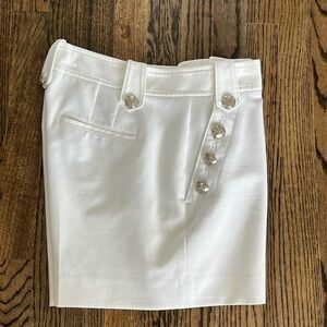 WHBM Mariner Shorts